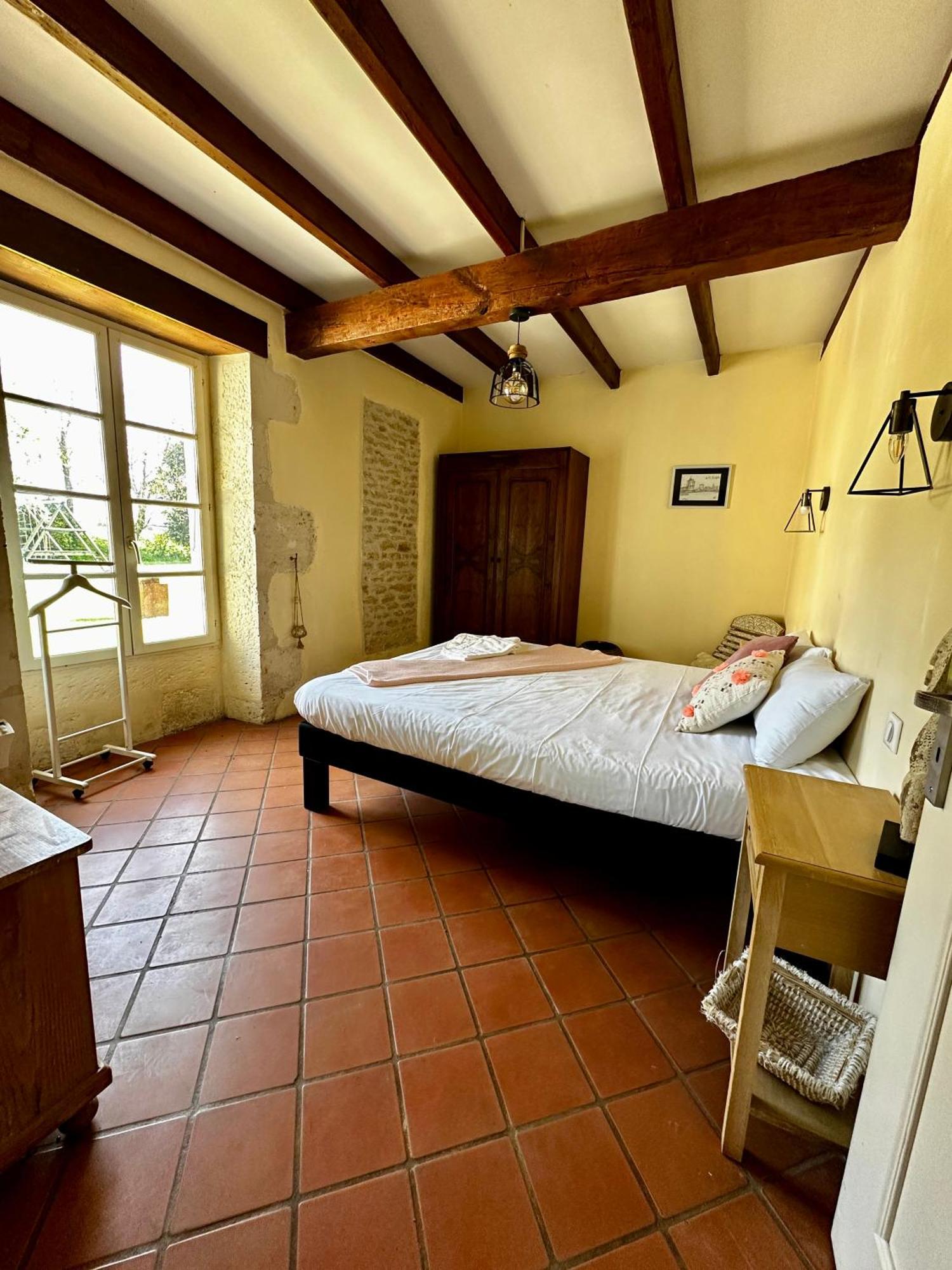 L'Ileau Villa La Taillee Exterior photo